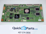 SONY KDL-52XBR6 T-CON BOARD Sony LJ94-02383H 1-857-237-12