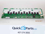 SONY KDL-52XBR6 BACKLIGHT INVERTER LJ97-01624B (SSB520H24S01-LU)