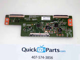 LG 42LB5800-UG  T-CON BOARD 6871L-3454G