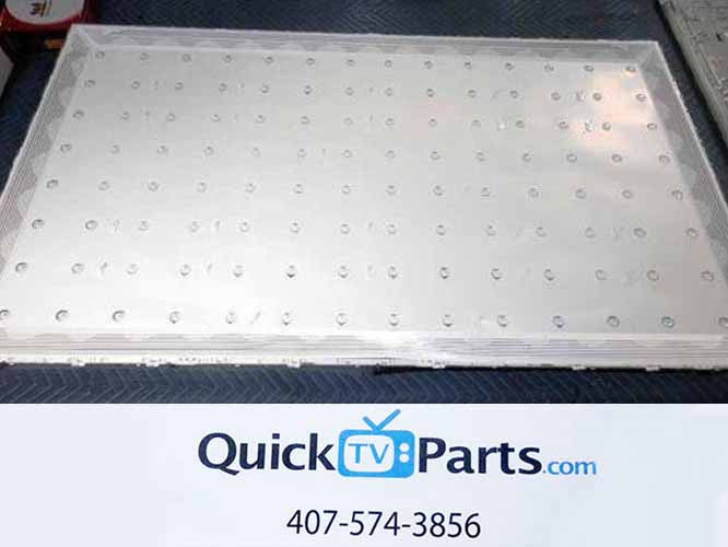 SAMSUNG UN65J6300AF BH02 LED STRIP SET CY-GJ065CSAV1H