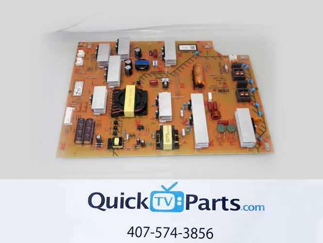 SONY KDL-60W610B POWER SUPPLY 1-474-586-13 GL2