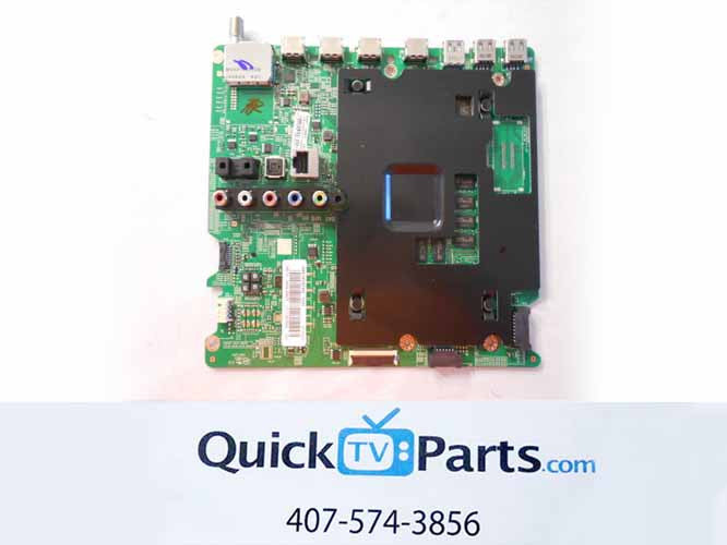 SAMSUNG UN65JU670DFXZA DD02 MAIN BOARD BN94-09402F