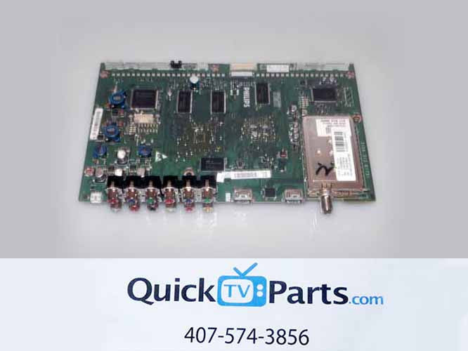 PHILIPS 42PFL5332D/37 MAIN BOARD 313926805532