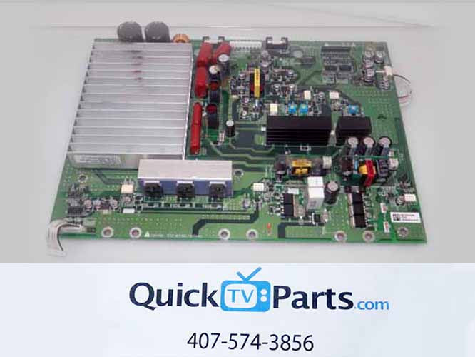 LG RU-42PZ61  YSUS BOARD 6871QZH034A (6870QZH001B)