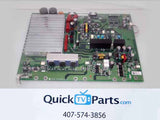 LG RU-42PZ61  YSUS BOARD 6871QZH034A (6870QZH001B)
