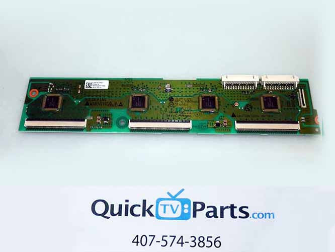 LG 50PA4500-UF YDRVTP BOARD EBR73748601