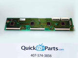 LG 50PA4500-UF YDRVTP BOARD EBR73748601