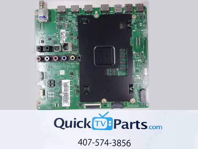 SAMSUNG UN65JU670DFXZA DS06 MAIN BOARD BN94-10515F
