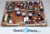 PANASONIC TH-50PC77U  TH-50PE700U  TH-50PE77U  TH-50PH10UK  TH-50PH10UKA  TH-50PX75U  TH-50PX77U  POWER SUPPLY ETXMM655MEHS (NPX655ME-1B, ETXMM655MEH)