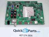 PHILIPS 40PFL4609/F7 MAIN BOARD A4DPAMMA-001