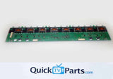 WESTINGHOUSE Sony Sharp LG Element  RDENC2613TPZA Backlight Inverter Master 1
