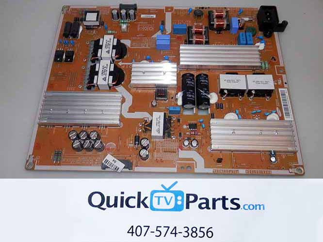 Samsung UN40HU7000FXZA POWER SUPPLY BN44-00752A
