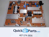 Samsung UN40HU7000FXZA POWER SUPPLY BN44-00752A