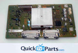SONY KDL-46XBR4 UB1 BOARD A-1257-224-A (1-873-860-11, (172868211))