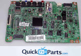 SAMSUNG UN32H5203AFXZA MAIN BOARD BN94-08160A BN97-08781E  BN41-02245A