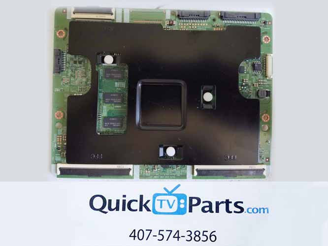 SAMSUNG UN65JU750DFXZA AH02 MAIN BOARD BN96-34942A
