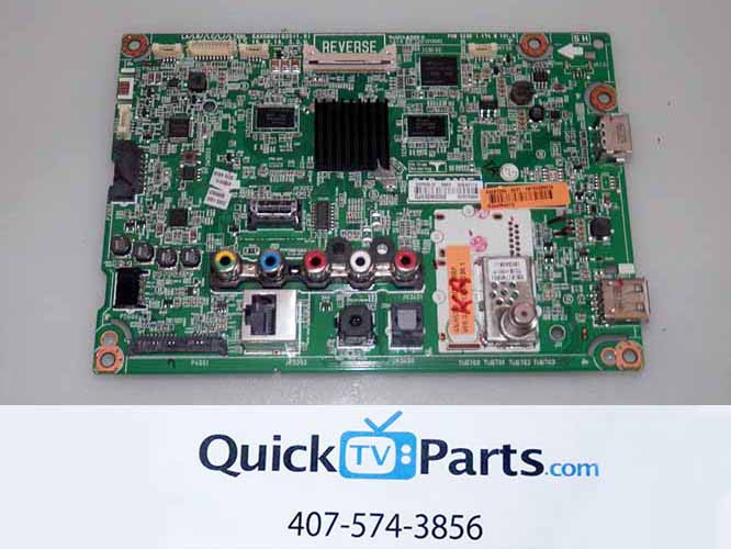 LG 43LH5700UD  MAIN BOARD EBT64296616