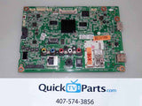LG 43LH5700UD  MAIN BOARD EBT64296616