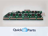 LG RU-42PZ61  YDRVBT BOARD 6871QDH069A (6870QFH001A, 6870QFH010A)