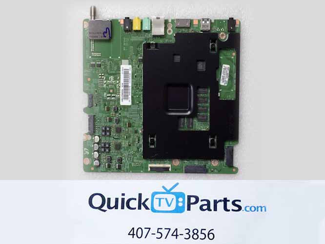 SAMSUNG UN65JU7500FXZA IH02 / TH01 MAIN BOARD BN94-09079L