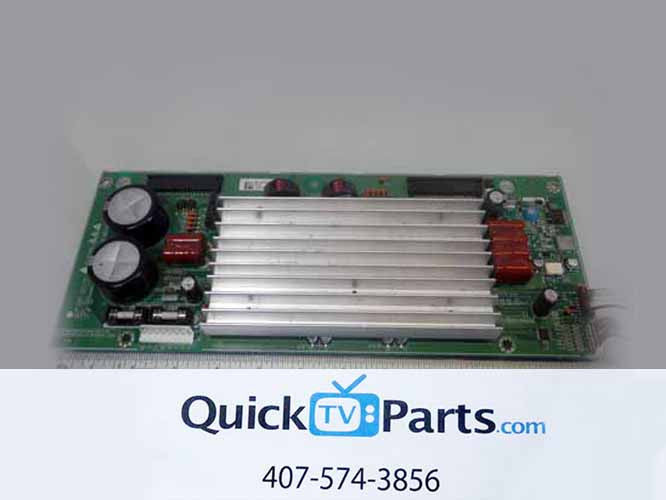 VIZIO P42 SP42A ZSUS BOARD 6871QZH030B (6870QZE009G)