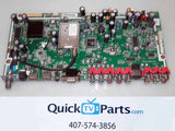 INSIGNIA NS-LCD37 MAIN BOARD 6HA0136911 (569HA0969F, 569HA0969E)