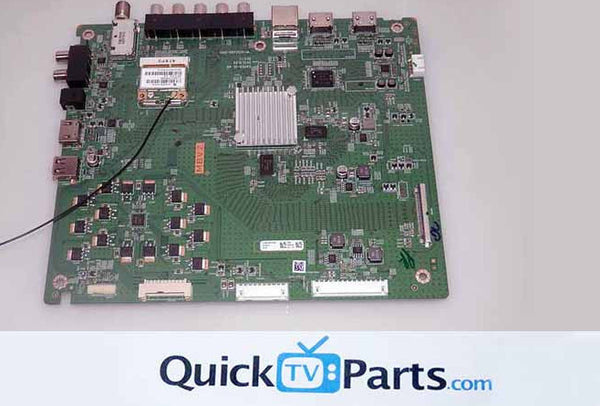 VIZIO E600I-B3 MAIN BOARD Y8386296S – QuickTVParts.com