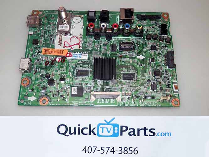 LG 49LH5700-UD MAIN BOARD  EBT64297430