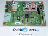 LG 50PA5500-UA MAIN BOARD EBT61875168