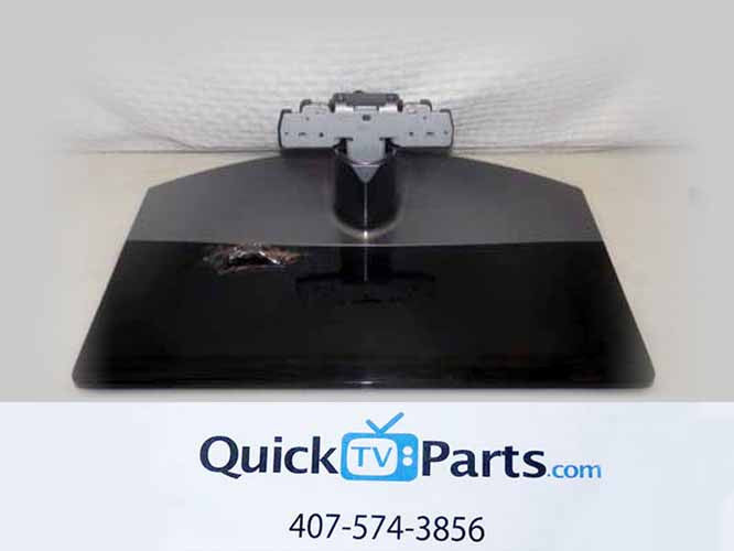 SONY KDL-46VL160 TV STAND W/ SCREWS USED