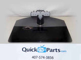 SONY KDL-46VL160 TV STAND W/ SCREWS USED