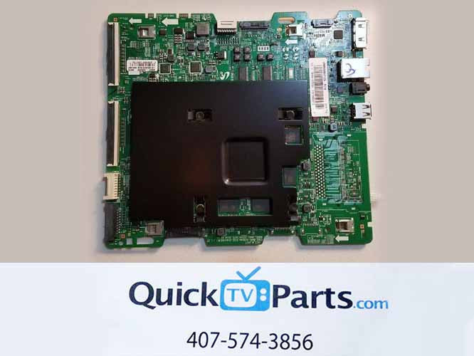 SAMSUNG UN65KS8500FXZA AA02 MAIN BOARD BN94-10763W