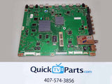 SAMSUNG UN46B7000WFXZA MAIN BOARD BN94-02640B