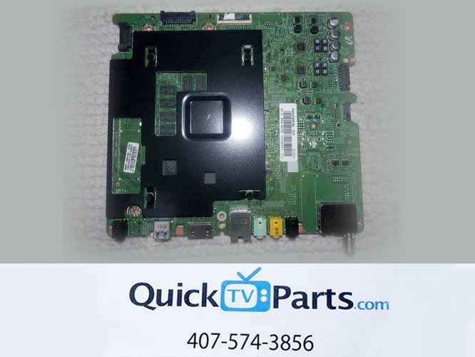 Samsung UN65JU7500F MAIN BOARD BN94-08410D