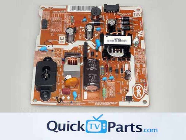 SAMSUNG UN24H4000AF POWER SUPPLY  BN44-00746A