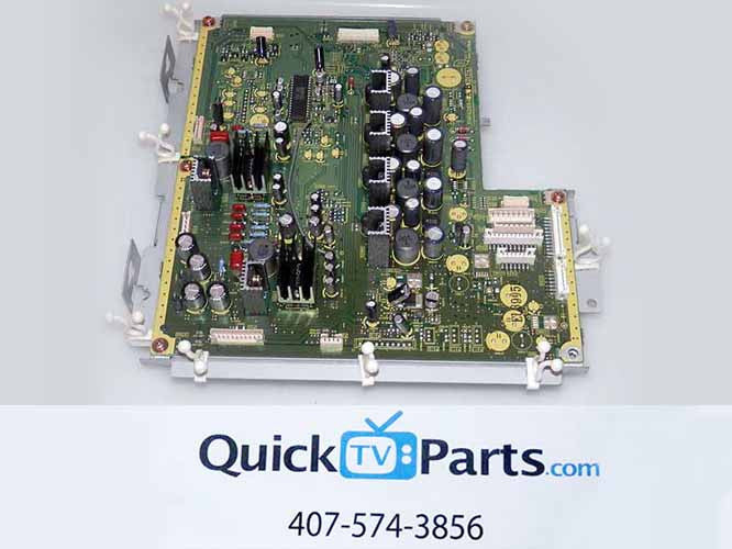 PANASONIC TH-42PA20 PA PANEL TXNPA1QCSU