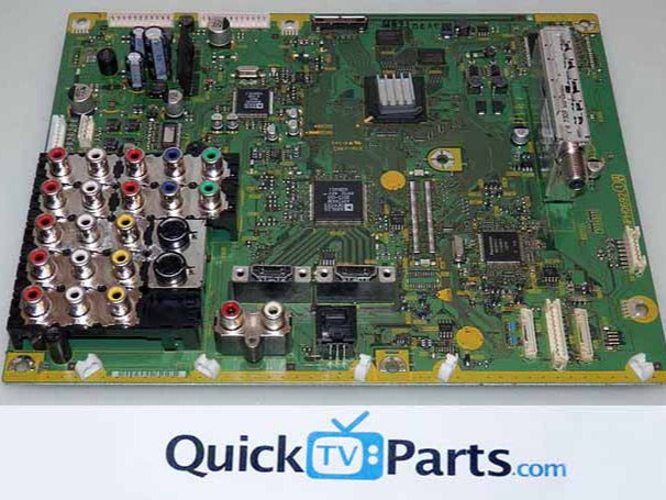PANASONIC TH-42PC77U TH-42PE77U TH-42PX77U A BOARD TNPH0692AE Entire chassic and wires
