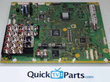 PANASONIC TH-42PC77U TH-42PE77U TH-42PX77U A BOARD TNPH0692AE Entire chassic and wires