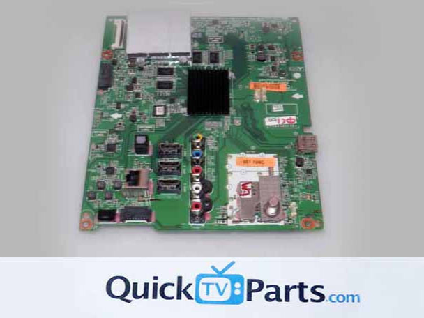 LG 55UF6450-UA MAIN BOARD EBT64048903