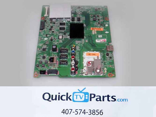 Lg 55uf6450 main on sale board