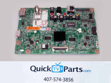 LG 55LH5750-UB MAIN BOARD EBT64297422