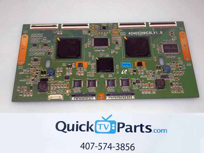SONY KDL-46XBR4 T-CON BOARD LJ94-01954F (404652HHC8LV1.8)