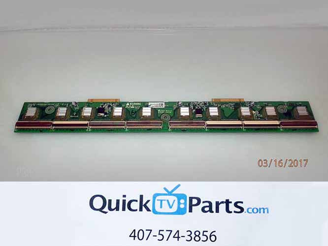 LG 42PC5DC YDRVTP BOARD EBR39214201 (EAX36922001)