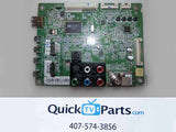 TOSHIBA 40L1400U  MAIN BOARD 75037665 (461C7151L11)