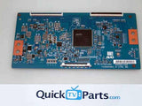 VIZIO M50-C1 T-CON BOARD 0981-0250-7706 (55.50T28.C03)
