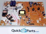MAGNAVOX 43ME345V/F7 DS1 POWER SUPPLY A5GVBMPW-001
