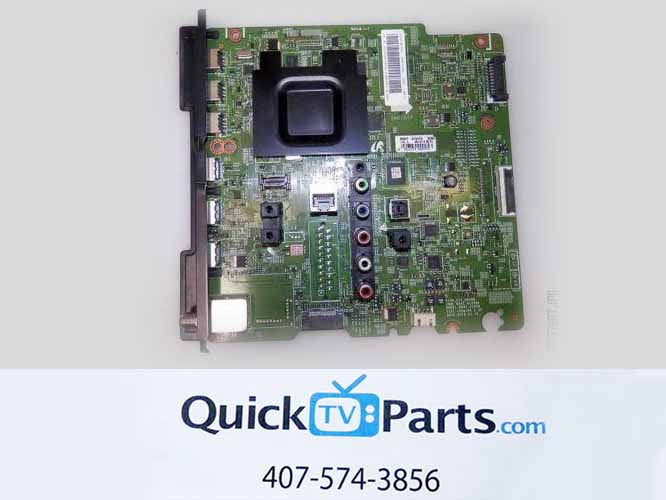 SAMSUNG UN65J6300AF AH01 MAIN BOARD BN94-06168W