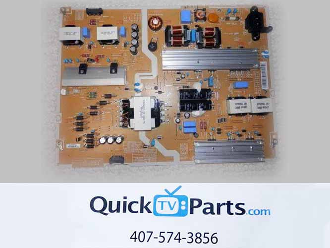 SAMSUNG UN65JU6700F TS08 MAIN BOARD BN44-00808C