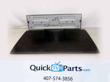 INSIGNIA NS-LCD42 TV STAND W/ SCREWS USED
