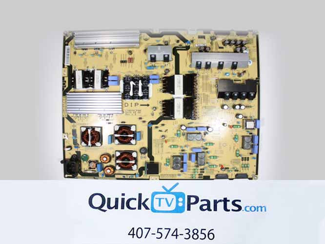 SAMSUNG UN78JU7500FXZA POWER SUPPLY BN44-00813A
